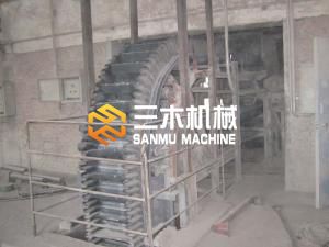 DJA、DJ型大傾角擋邊帶式輸送機